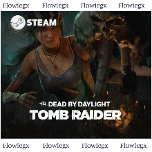 DLC Dead by Daylight |Tomb Raider Steam Gift | UA