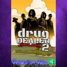 Drug Dealer Simulator 2 XBOX