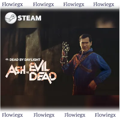 DLC Dead by Daylight | Ash vs Evil Dead Steam Gift | UA - irongamers.ru