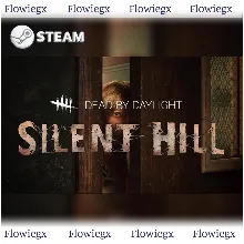 DLC Dead by Daylight | Silent Hill Chapter Steam Gift | UA