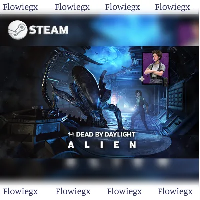 DLC Dead by Daylight |  Alien Chapter Pack Steam Gift | UA - irongamers.ru