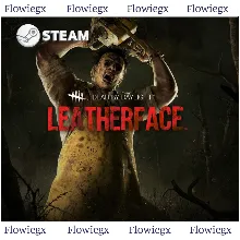 DLC Dead by Daylight | Leatherface Steam Gift | UA