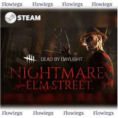 DLC Dead by Daylight | A Nightmare on Elm Street Steam Gift | UA - irongamers.ru
