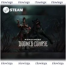DLC Dead by Daylight | Doomed Course Steam Gift | UA