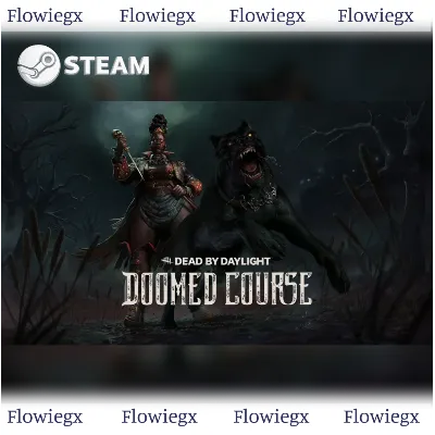 DLC Dead by Daylight | Doomed Course Steam Gift | UA - irongamers.ru
