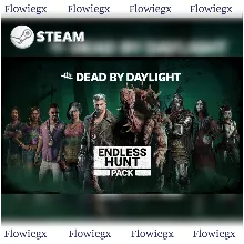 DLC Dead by Daylight | Endless Hunt Pack Steam Gift | UA
