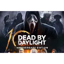 Dead by Daylight: 10th Anniversary Edition Xbox ONE Series X|S КЛЮЧ