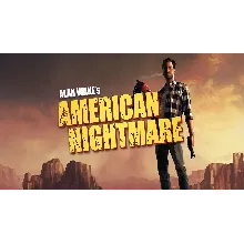 Alan Wake's American Nightmare (WINDOWS PC) MICROSOFT STORE