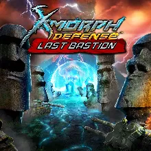 X-Morph: Defense Last Bastion (DLC) Xbox Ключ