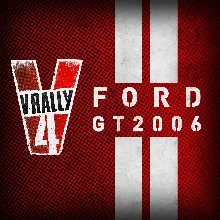 Ford GT 2006 (DLC) Xbox Ключ