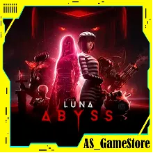 Luna Abyss | PS5 Турция Украина