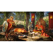 Assassin's Creed Valhalla - The Siege of Paris (DLC) Xbox Ключ