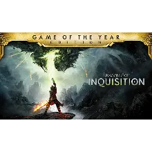 Dragon Age: Inquisition [ONLINE STEAM] Полный доступ