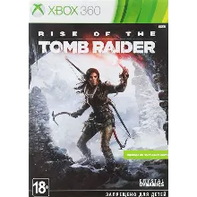 Rise of the Tomb Raider + Tomb Raider Xbox 360 / License Transfer