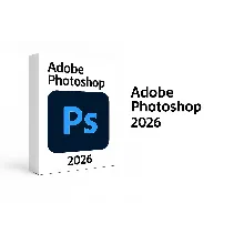 Adobe Photoshop 2026 ЛИЦЕНЗИЯ НАВСЕГДА