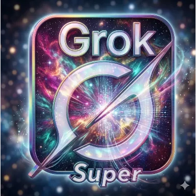 Создано для вас Grok AI | XAI | SuperGrok 4.1 3-МЕСЯЧНАЯ ПОДПИСКА Персональная - irongamers.ru