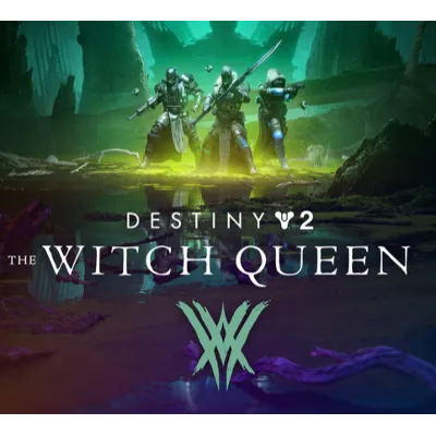 Ключ Destiny 2: The Witch Queen DLC Global Steam - irongamers.ru