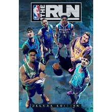 NBA THE RUN - DELUXE EDITION Xbox активация