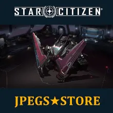 Railen - CCU'd Ship - LTI