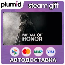 Medal of Honor Steam Gift / Россия + МИР / АВТО