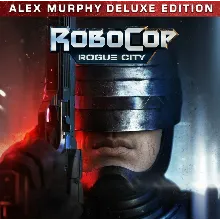 RoboCop: Rogue City Alex Murphy Edition (Steam Ключ / РФ+СНГ)