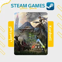 ARK: Survival Evolved - STEAM OFFLINE | NO GUARD + BONUSES