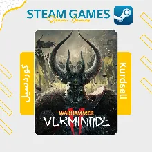 Warhammer: Vermintide 2 - STEAM OFFLINE | NO GUARD + BONUSES