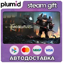 Enclave STEAM KEY/GLOBAL+РОССИЯ - irongamers.ru