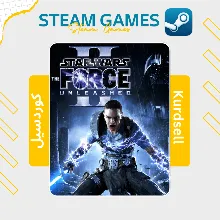 Star Wars: The Force Unleashed - STEAM OFFLINE | NO GUARD + BONUSES