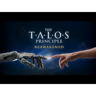 The Talos Principle: Reawakened XBOX SERIES X|S KEY - irongamers.ru