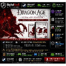Dragon Age: Origins Legacy Package 2377 — Steam Gift / Без региона / Worldwide