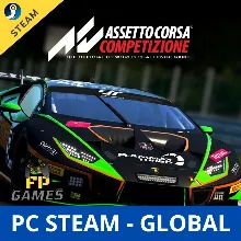ASSETTO CORSA COMPETIZIONE | PC STEAM GLOBAL | Мгновенная доставка