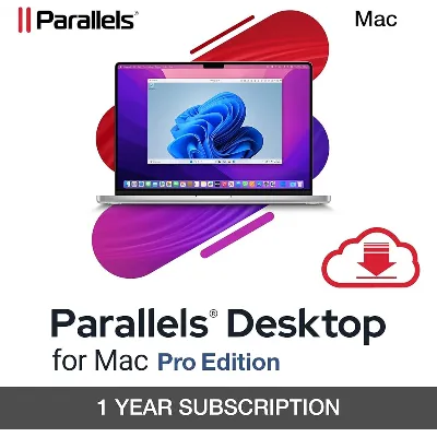 Parallels Desktop 27 Pro for Mac 1 год + Paypal - irongamers.ru