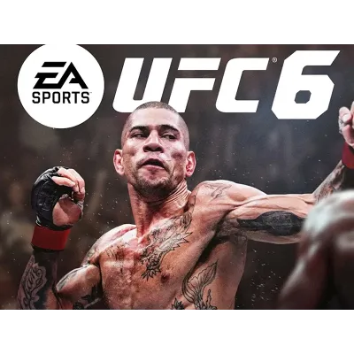 UFC 6 Ultimate Edition + Assassin’s Creed Black Flag Resynced + Mortal Kombat 1 - irongamers.ru