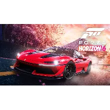 FORZA HORIZON 6 PREMIUM ОНЛАЙН ПК MICROSOFT + 6 DLC АВТО-ВЫДАЧА