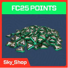 АВТОвыдача | FC Points | FC 25 | Xbox One & Series X|S