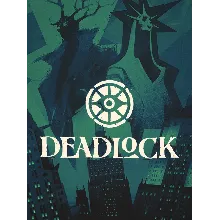 МОМЕНТАЛЬНО DEADLOCK STEAM инвайт