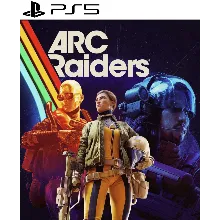 ARC Raiders (Версия Playstation PS5) ПОКУПКА ИГРЫ НА ВАШ АКАУНТ