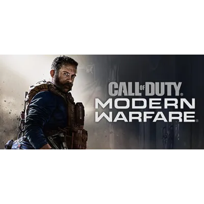 COD: Modern Warfare 2019 Online Полный Доступ
