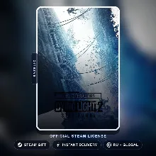 Dying Light (Steam Gift) · РФ и весь мир · Автодоставка 24/7