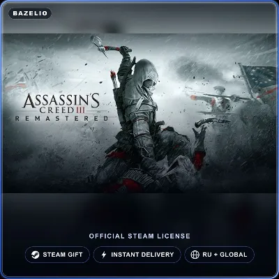Assassin&acute;s Creed Black Flag Resynced — Full Game | P2 / P3 Account | PS5 - irongamers.ru