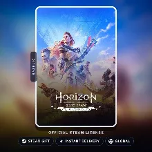 Horizon Zero Dawn™ Remastered (Steam Gift) · Весь мир · Автодоставка 24/7