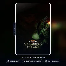 Warhammer: Vermintide 2 (Steam Gift) · РФ и весь мир · Автодоставка 24/7