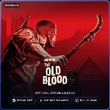 Wolfenstein: The Old Blood (Steam Gift) · РФ и весь мир · Автодоставка 24/7