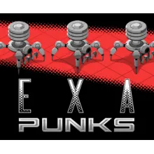 EXAPUNKS (Steam Key/Region Free)