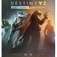 Destiny 2: Год пророчества КЛЮЧ/КОД STEAM - irongamers.ru