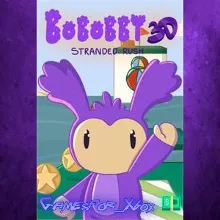 Bobobby 3D Stranded Rush Xbox Series XBOX