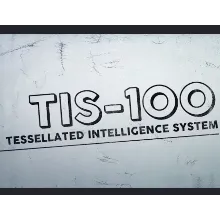 TIS-100 (Steam Key/Region Free)