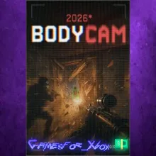 BODYCAM 2026 WIND