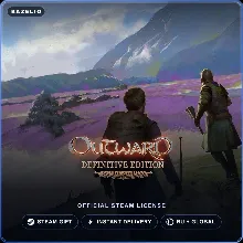 Outward Definitive Edition (Steam Gift) · РФ и весь мир · Автодоставка 24/7